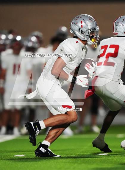 Thumbnail 3 in Lake Belton @ A&M Consolidated photogallery.