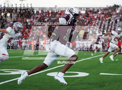 Thumbnail 1 in Lake Belton @ A&M Consolidated photogallery.