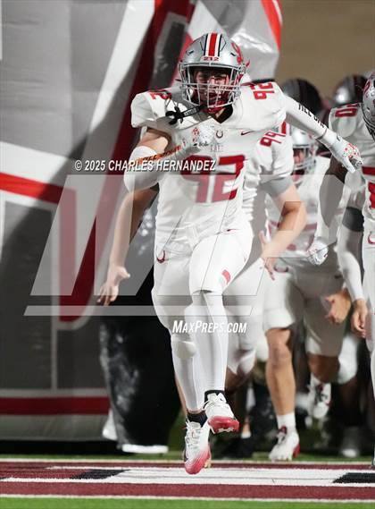 Thumbnail 3 in Lake Belton @ A&M Consolidated photogallery.