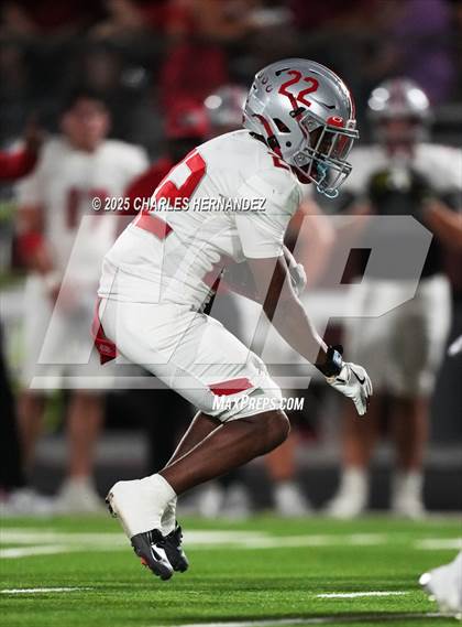 Thumbnail 3 in Lake Belton @ A&M Consolidated photogallery.