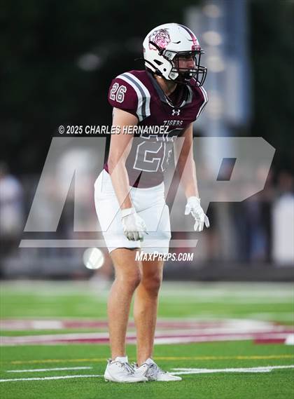 Thumbnail 1 in Lake Belton @ A&M Consolidated photogallery.