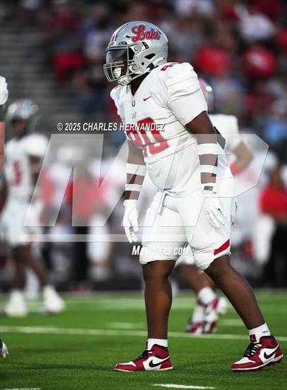 Thumbnail 3 in Lake Belton @ A&M Consolidated photogallery.