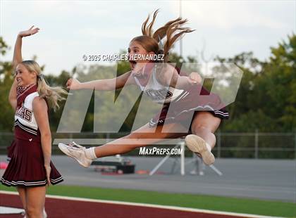 Thumbnail 3 in Lake Belton @ A&M Consolidated photogallery.