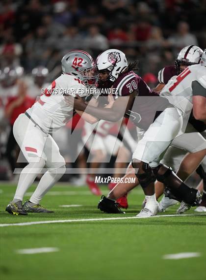 Thumbnail 3 in Lake Belton @ A&M Consolidated photogallery.
