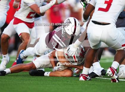 Thumbnail 3 in Lake Belton @ A&M Consolidated photogallery.