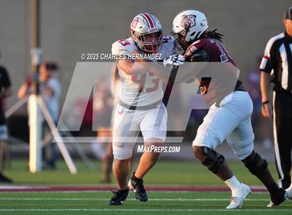 Thumbnail 2 in Lake Belton @ A&M Consolidated photogallery.
