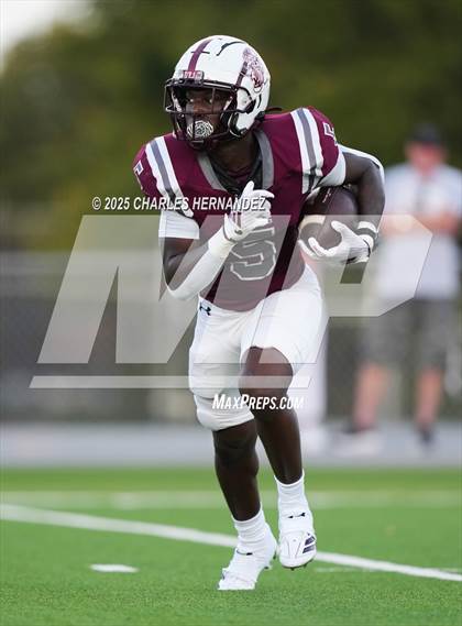 Thumbnail 1 in Lake Belton @ A&M Consolidated photogallery.