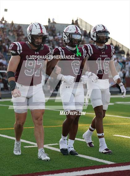 Thumbnail 3 in Lake Belton @ A&M Consolidated photogallery.