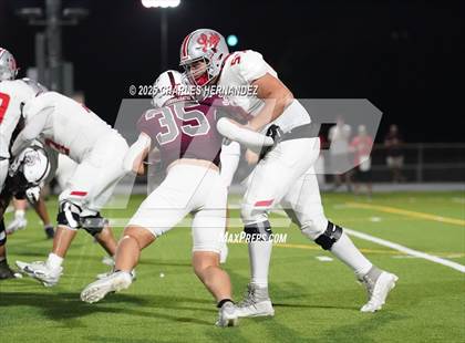 Thumbnail 3 in Lake Belton @ A&M Consolidated photogallery.