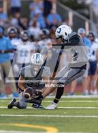 Photo from the gallery "Berkeley Prep @ Calvary Christian"