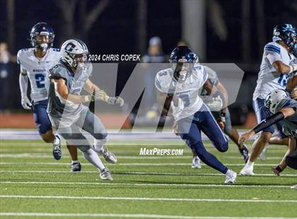 Thumbnail 1 in Berkeley Prep @ Calvary Christian photogallery.