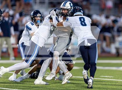 Thumbnail 1 in Berkeley Prep @ Calvary Christian photogallery.