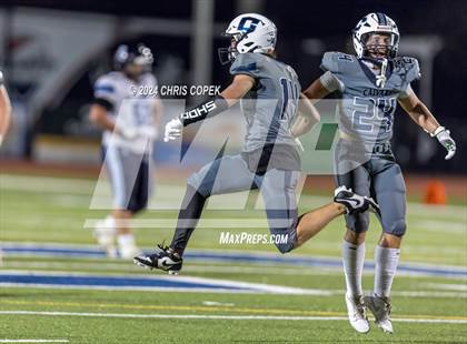 Thumbnail 1 in Berkeley Prep @ Calvary Christian photogallery.