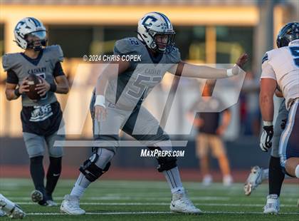 Thumbnail 1 in Berkeley Prep @ Calvary Christian photogallery.