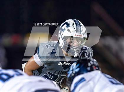 Thumbnail 3 in Berkeley Prep @ Calvary Christian photogallery.