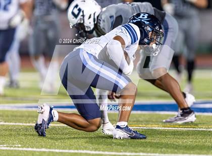 Thumbnail 2 in Berkeley Prep @ Calvary Christian photogallery.