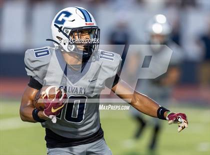 Thumbnail 3 in Berkeley Prep @ Calvary Christian photogallery.