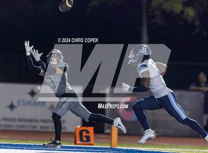 Thumbnail 2 in Berkeley Prep @ Calvary Christian photogallery.