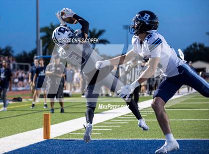 Thumbnail 1 in Berkeley Prep @ Calvary Christian photogallery.