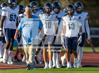 Thumbnail 3 in Berkeley Prep @ Calvary Christian photogallery.