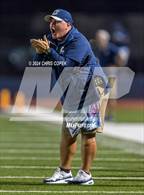 Photo from the gallery "Berkeley Prep @ Calvary Christian"