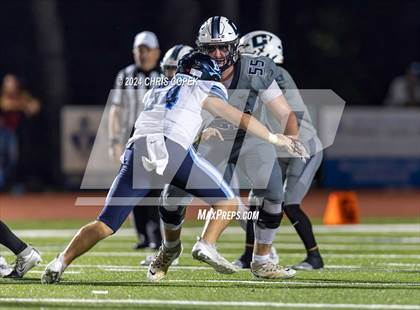 Thumbnail 1 in Berkeley Prep @ Calvary Christian photogallery.