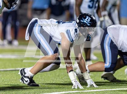 Thumbnail 3 in Berkeley Prep @ Calvary Christian photogallery.