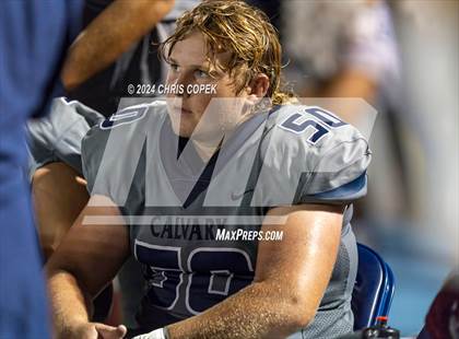 Thumbnail 3 in Berkeley Prep @ Calvary Christian photogallery.