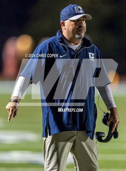 Thumbnail 2 in Berkeley Prep @ Calvary Christian photogallery.