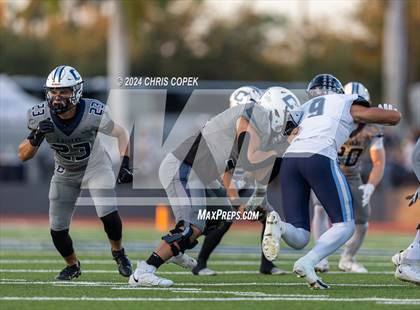 Thumbnail 1 in Berkeley Prep @ Calvary Christian photogallery.