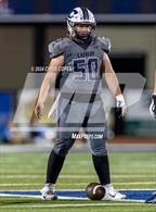 Photo from the gallery "Berkeley Prep @ Calvary Christian"