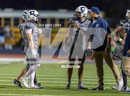 Thumbnail 3 in Berkeley Prep @ Calvary Christian photogallery.