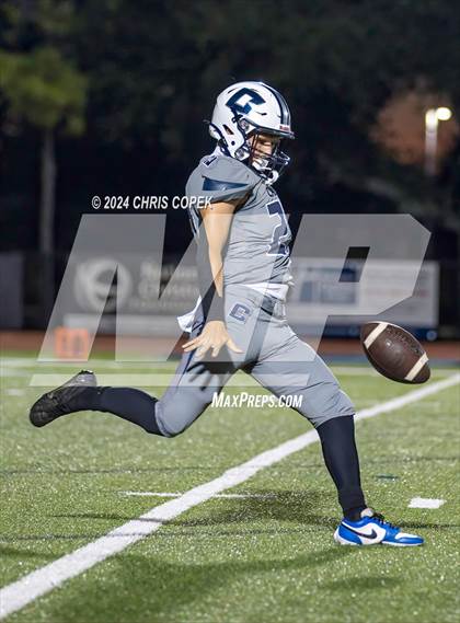 Thumbnail 1 in Berkeley Prep @ Calvary Christian photogallery.