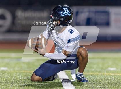 Thumbnail 3 in Berkeley Prep @ Calvary Christian photogallery.