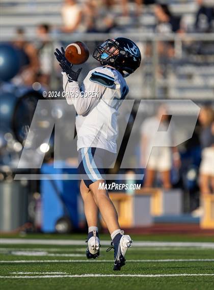 Thumbnail 3 in Berkeley Prep @ Calvary Christian photogallery.