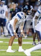 Photo from the gallery "Berkeley Prep @ Calvary Christian"