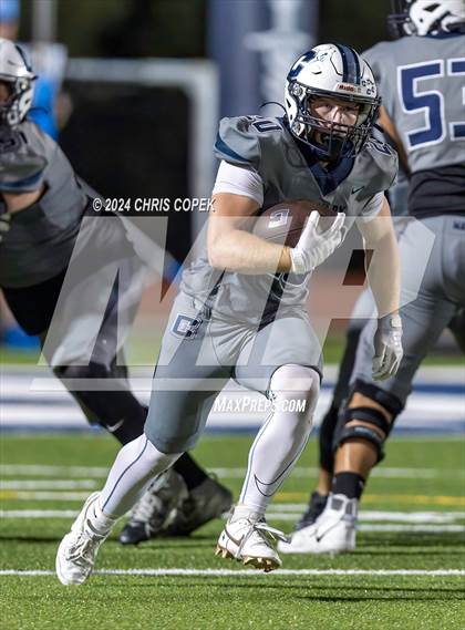 Thumbnail 1 in Berkeley Prep @ Calvary Christian photogallery.