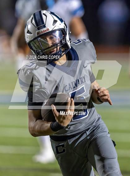 Thumbnail 1 in Berkeley Prep @ Calvary Christian photogallery.