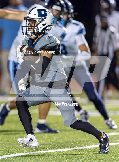 Thumbnail 1 in Berkeley Prep @ Calvary Christian photogallery.