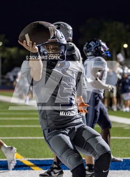 Thumbnail 1 in Berkeley Prep @ Calvary Christian photogallery.