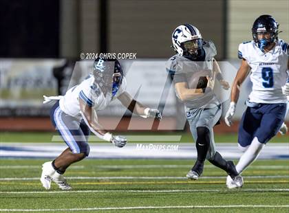 Thumbnail 3 in Berkeley Prep @ Calvary Christian photogallery.