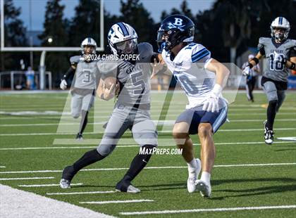Thumbnail 3 in Berkeley Prep @ Calvary Christian photogallery.
