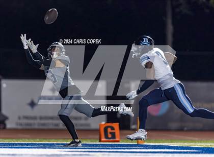 Thumbnail 3 in Berkeley Prep @ Calvary Christian photogallery.