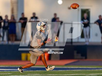 Thumbnail 1 in Berkeley Prep @ Calvary Christian photogallery.