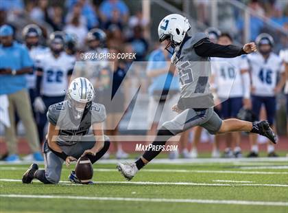 Thumbnail 1 in Berkeley Prep @ Calvary Christian photogallery.