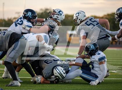 Thumbnail 2 in Berkeley Prep @ Calvary Christian photogallery.