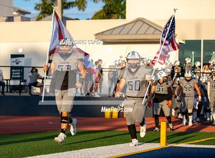 Thumbnail 2 in Berkeley Prep @ Calvary Christian photogallery.