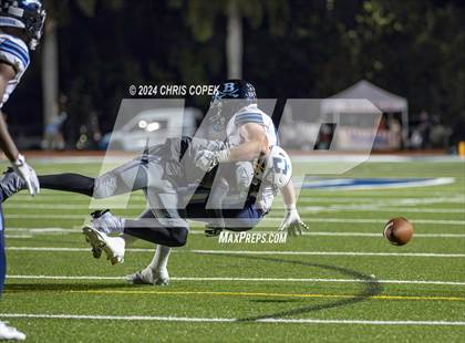 Thumbnail 1 in Berkeley Prep @ Calvary Christian photogallery.
