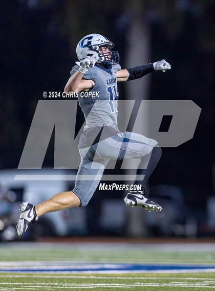 Thumbnail 1 in Berkeley Prep @ Calvary Christian photogallery.