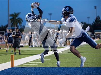 Thumbnail 3 in Berkeley Prep @ Calvary Christian photogallery.